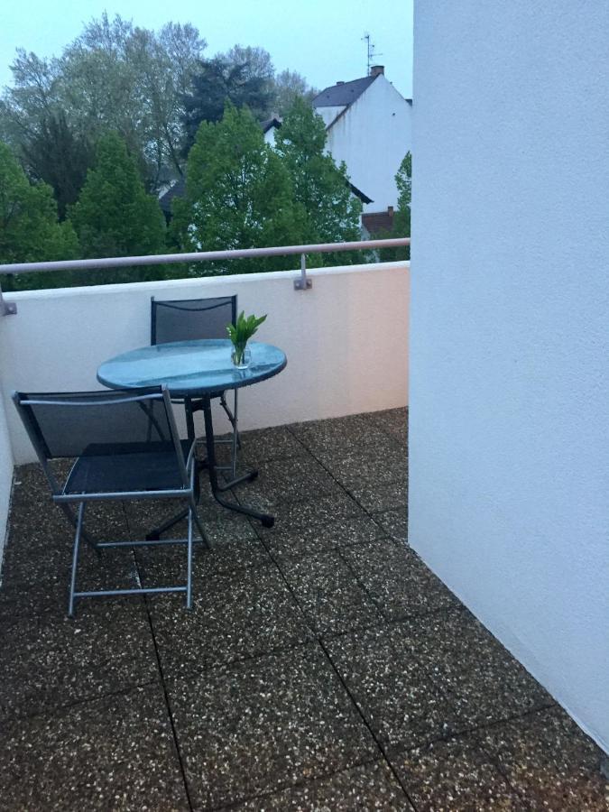 Bel Appartement Estrasburgo Exterior foto